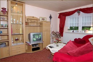 Bild Ferienwohnung 2 Familie Herde in der Sächsischen Schweiz