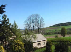 Bild Ferienhaus Familie Ziller Crottendorf Erzgebirge