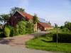 110 qm Ferienwohnung Schoonorth in der Krummhörn - Ostfriesland