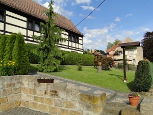 Bild Ferienwohnung im Haus Angermann