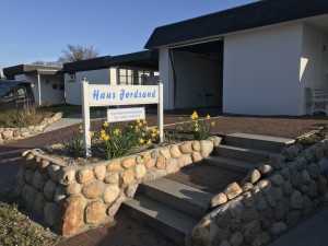 Bild: Ferienwohnung Bø in Glücksburg