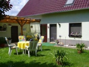 Bild: Ferienwohnung OG "Haus-Feldmühle" in Nordthüringen, Kyffhäuserregion