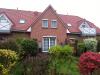 Ferienhaus Brandgans in Norden, 2 Schlafz., Bad, Gäste-WC, Terrasse, Garten