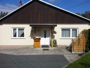Bild Ferienhaus am Heideeck