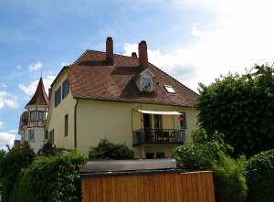 Bild: Ferienwohnung für 2 Personen Fam. Weber