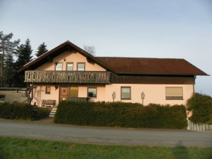 Bild: Erholung und Entschleunigung am Weissenstädter See im Fichtelgebirge