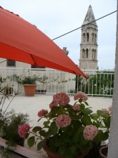 Bild: Ferienwohnung Sanja 1 im Zentrum von Makarska