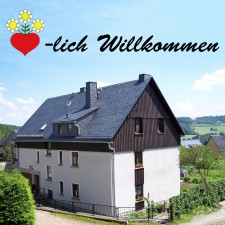 Bild: Ferienwohnung Schuffenhauer in Schwarzenberg im Erzgebirge