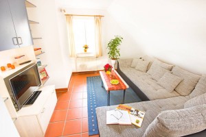A49 Strand für die ganze Familie ca 300m entfernt, ruhige Lage, WLAN