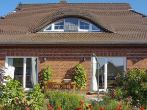exklusives Ferienhaus Malua auf der Halbinsel Mönchgut
