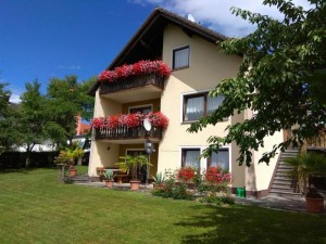 Bild: Ferienwohnung Fernblick in der Oberpfalz, Nähe Amberg- Neumarkt - Nürnberg