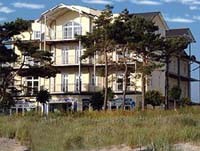 Appartementhaus ATLANTIC - Appartement 3
