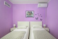 Bild 17: Ferienhaus Sabina mit zwei Ferienwohnungen und Pool