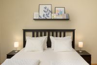 Bild 20: Ferienhaus Sabina mit zwei Ferienwohnungen und Pool