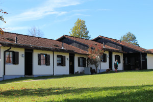Bild: Ferienhaus 65 in Lechbruck am See / Allgäu
