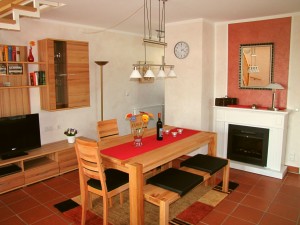 Insel Rügen; Maisonettewohnung von Privat; W-LAN; 400m vom Strand
