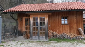 Bild: Ferienhaus "Häusl" in Pfronten im Allgäu
