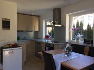 Bild: Ferienhaus Schnappenblick Urlaubsregion Chiemsee-Chiemgau-Achental-Grassau