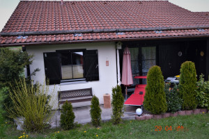 Bild: Ferienhaus Marie im Königswinkel ****Sterne