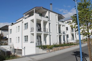 2-Raum Ferienwohnung "Möwennest" Göhren/Ostseeinsel Rügen