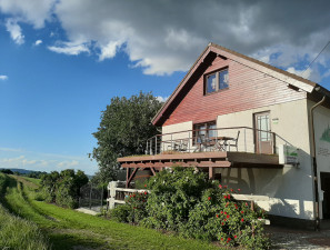 Bild: Ferienwohnung an der Teufelskanzel