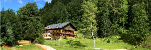 Bild: Haus Lichtblick am Alpsee
