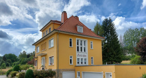 Bild: Ferienwohnung Gertrudis - Bad Brambach