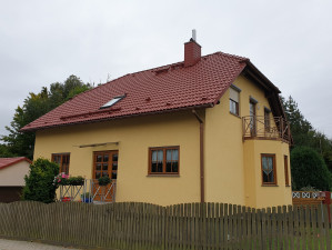 Bild: Ferienwohnung Tharandter Wald