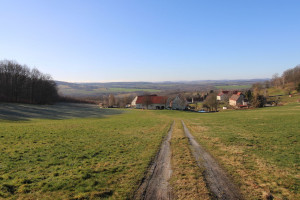 Bild: Fewo Wiesenblick Sächsische Schweiz "Herbert"