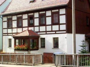 Bild: Ferienwohnung in Bad Schandau Elbsandsteingebirge